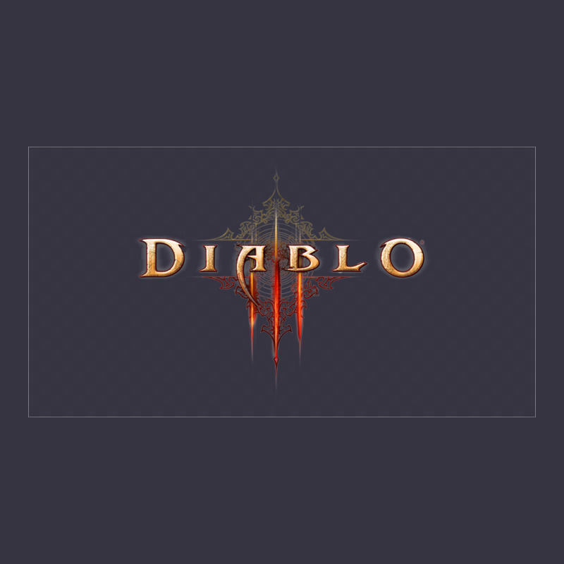 #diablo Vintage Hoodie by DesigneFamous | Teevron