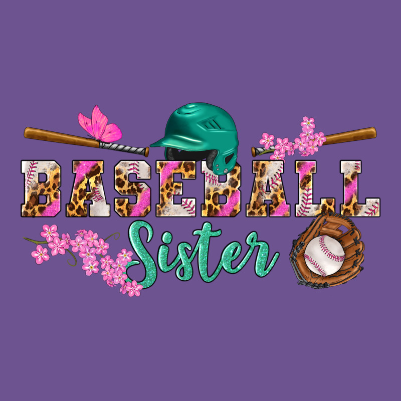 Baseball Sister Vintage Tee by BundleAndBundleShop | Teevron