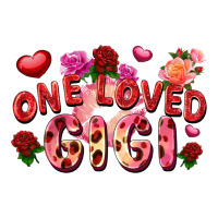 One loved Gigi Valentine's Day | Teevron