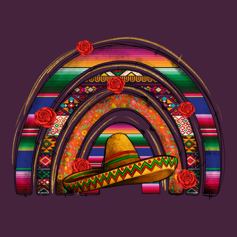 Mexico Rainbow Premium Tee by FaDigitalArtStudio | Teevron