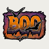 Boo Zipper Hoodie | Teevron