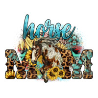 Horse mom mother's day | Teevron