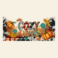 Cozy Vibes Libbey Glass Vintage Tee | Teevron
