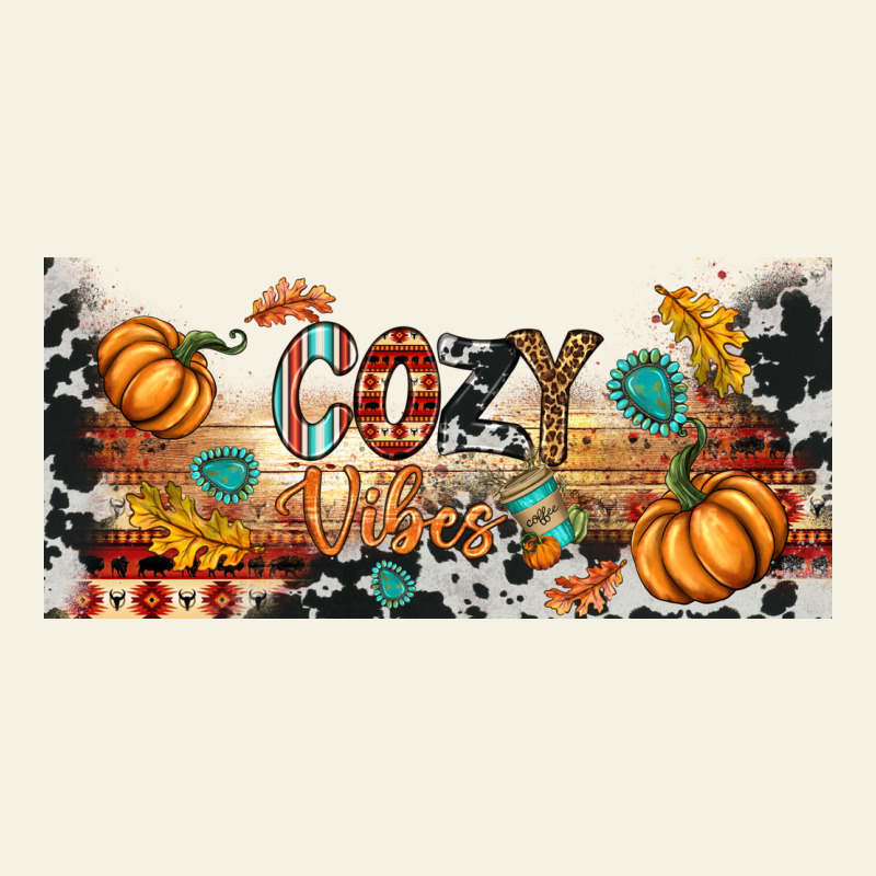Cozy Vibes Libbey Glass Vintage Tee by BundleAndBundleShop | Teevron