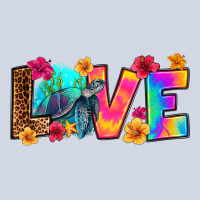 Turtle Love Premium Sweatshirt | Teevron