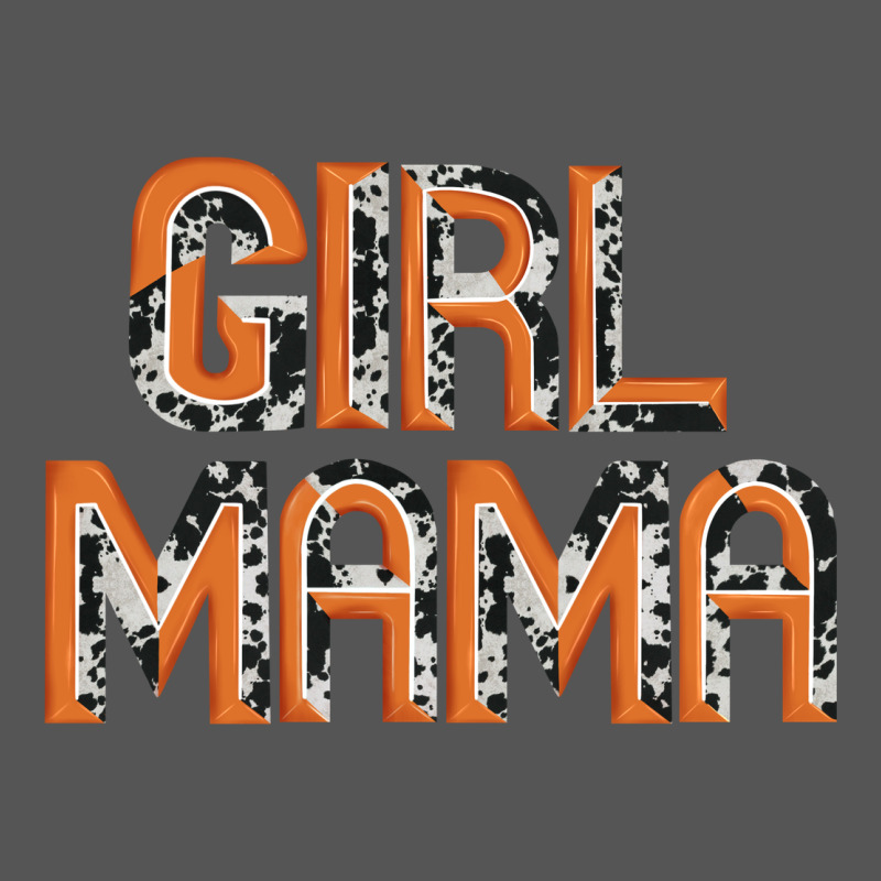 Girl Mama Zipper Hoodie by JahusDesignShop | Teevron
