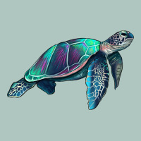 Turtle Premium Sweatshirt | Teevron