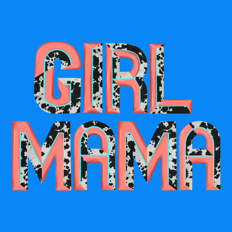Girl Mama Artistshot Zipper Hoodie by JahusDesignShop | Teevron