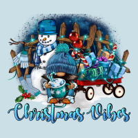 Christmas Vibes Ladies Tee | Teevron