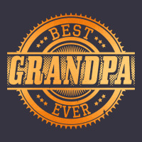 Best Grandpa Vintage Hoodie | Teevron