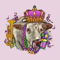 Charolais Mardi Gras Classic Tee | Teevron
