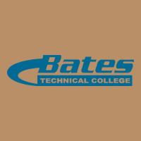 Bates, Technical Academy Vintage Hoodie | Teevron