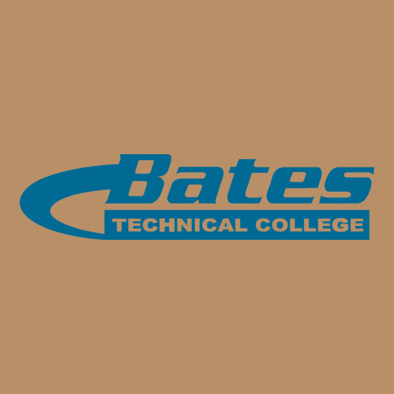 Bates, Technical Academy Vintage Hoodie by DesigneFamous | Teevron