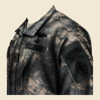 English Pointer Us Army Premium Tee | Teevron