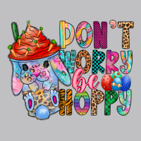 Don T Worry Be Hoppy Easter Long Sleeve Tee | Teevron