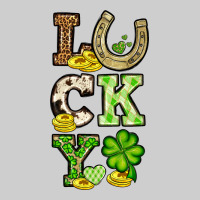 St. Patrick's Western Lucky Premium Tee | Teevron