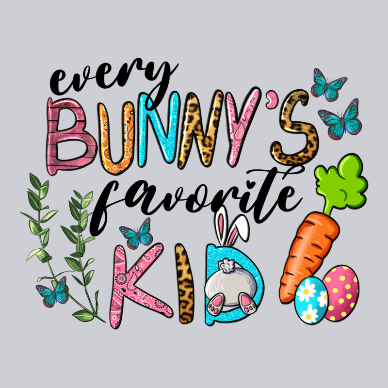 Every Bunnys Favorite Kid Heavyweight Sweatshirt by RanaPortraitStore | Teevron