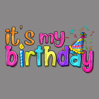 It's My Birthday Vintage Tee | Teevron