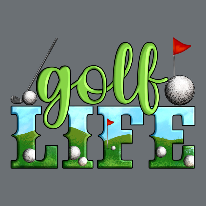 Golf Life Premium Hoodie by Artiststas | Teevron