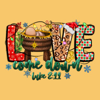 Love Comedown Luke 2.11-2 2 Vintage Hoodie | Teevron