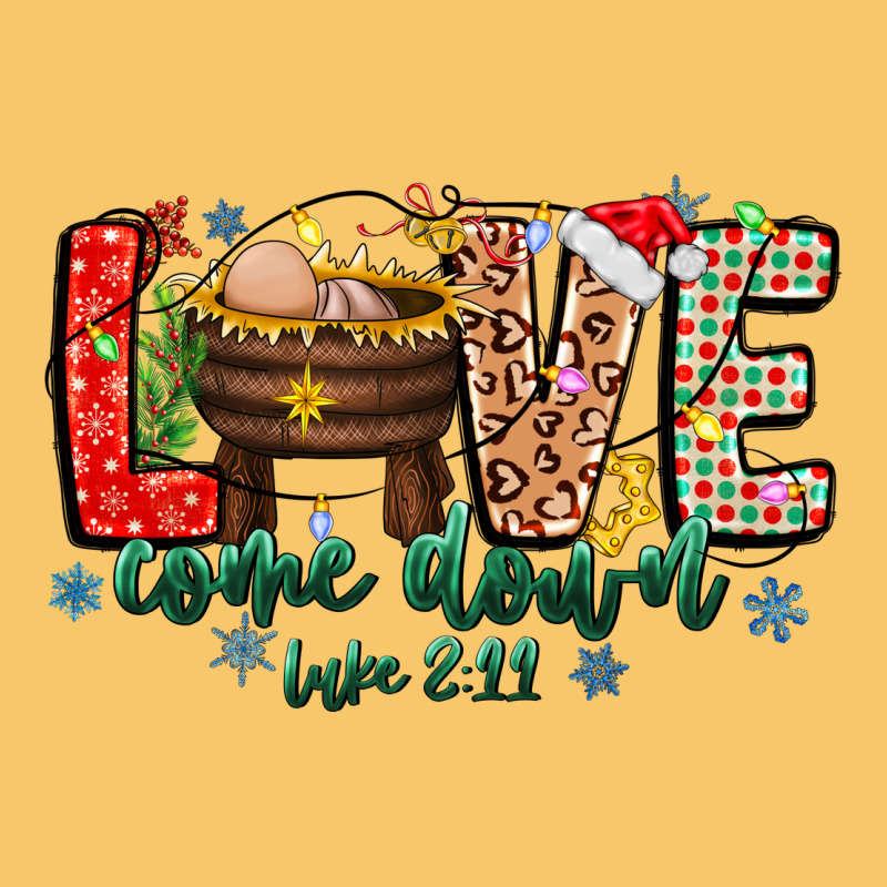Love Comedown Luke 2.11-2 2 Vintage Hoodie by CowhideDigitalArt | Teevron