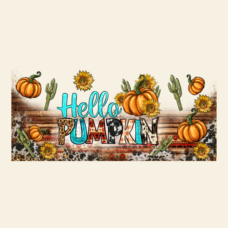 Hello Pumpkin Libbey Glass Vintage Tee by BundleAndBundleShop | Teevron