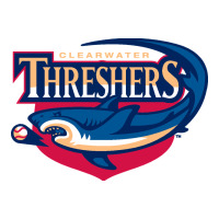 clearwater gifts,  threshers | Teevron