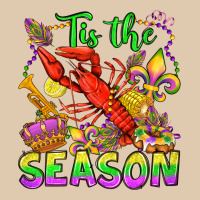 Tis The Season Mardi Gras Olivia Classic Tee | Teevron
