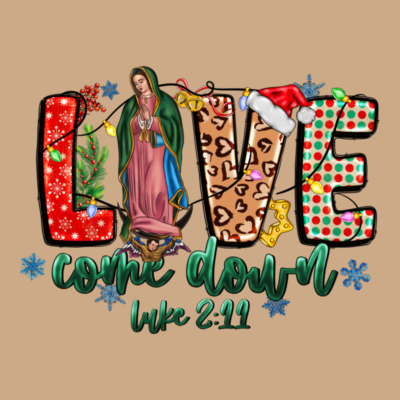 Love Comedown Luke 2.11-2 Vintage Hoodie by CowhideDigitalArt | Teevron