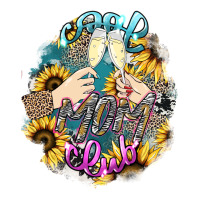 Cool mom club mother's day | Teevron