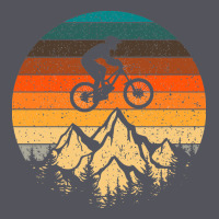 Mountainbike Downhill Retro Vintage Gift   Mountain Bike Vintage Hoodie | Teevron