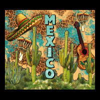 Mexico Premium Tee | Teevron