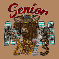Senior Mom 2023 Long Sleeve Tee | Teevron