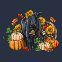 Fall Black Angus Heavyweight Sweatshirt | Teevron