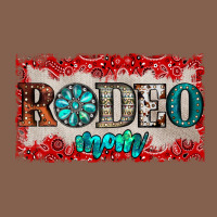Rodeo Mom Zipper Hoodie | Teevron
