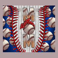 Baseball Mom Vintage Hoodie | Teevron