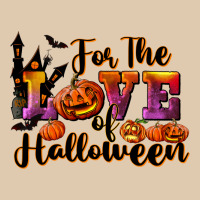 For The Love Of Halloween Heavyweight Sweatshirt | Teevron