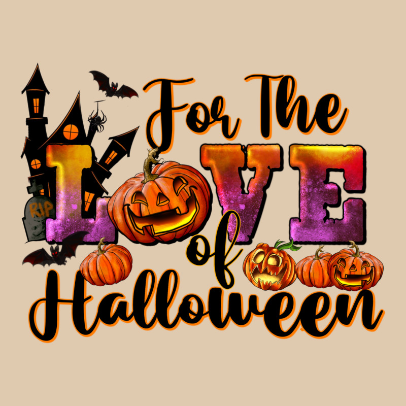 For The Love Of Halloween Heavyweight Sweatshirt by RanaPortraitStore | Teevron