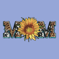 Sunflower Mom Mothers Day Classic Tee | Teevron