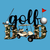 Golf Dad Premium Hoodie | Teevron
