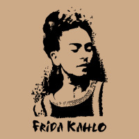 Frida Kahlo Vintage Hoodie | Teevron