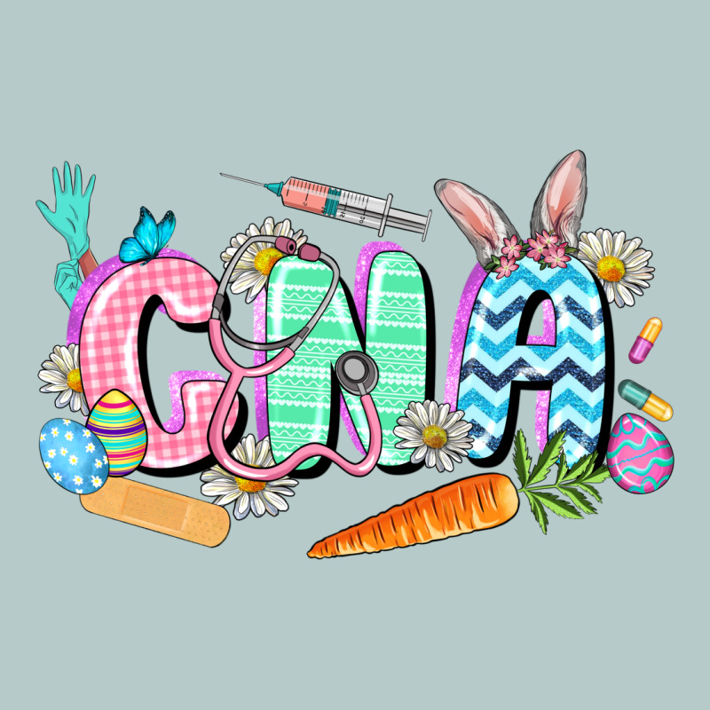 Easter Cna  Easter Day Heavy Core Tee by CowGirlArtShop | Teevron