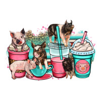 pig coffee cups | Teevron