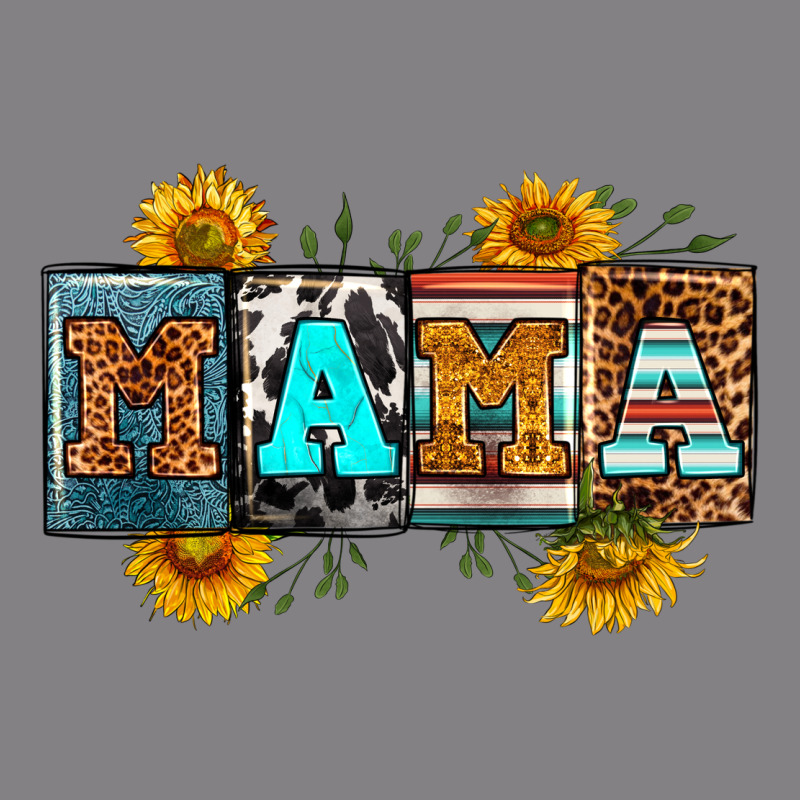 License Letters Western Mama Heavyweight Hoodie by RanaPortraitStore | Teevron