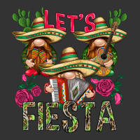 Let's fiesta with gnomies Mexico | Teevron