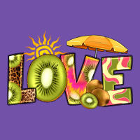 Love Kiwi Premium Sweatshirt | Teevron
