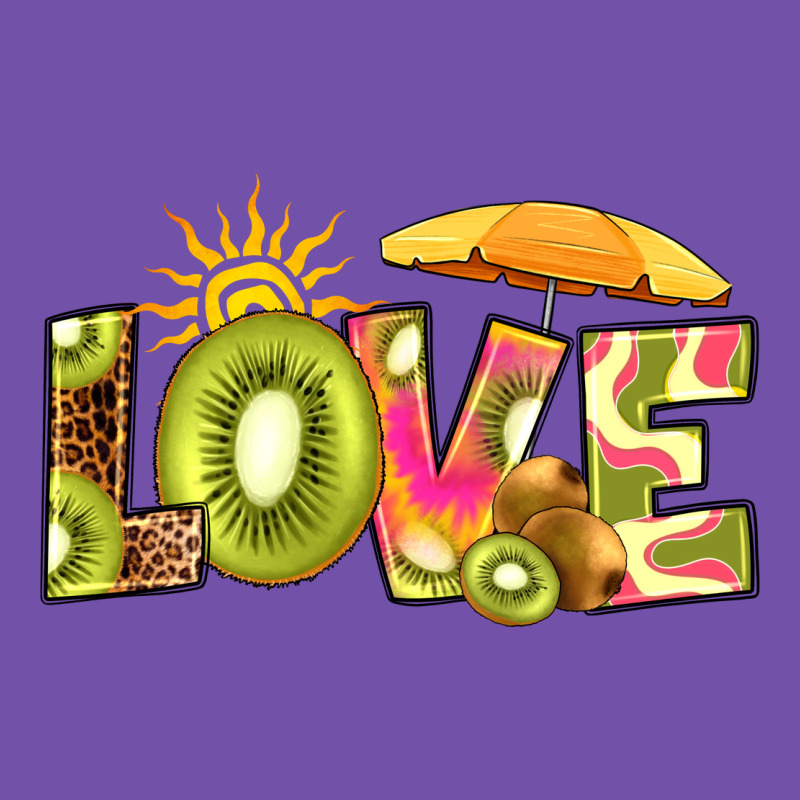 Love Kiwi Premium Sweatshirt by RanaPortraitStore | Teevron