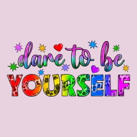 Western Dare To Be Yourself Lgbtq Ladies Tee | Teevron