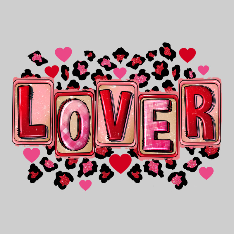 Valentine's Day Lover Premium Tee by FaDigitalArtStudio | Teevron