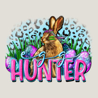 Egg Hunter Easter Day Heavy Core Tee | Teevron